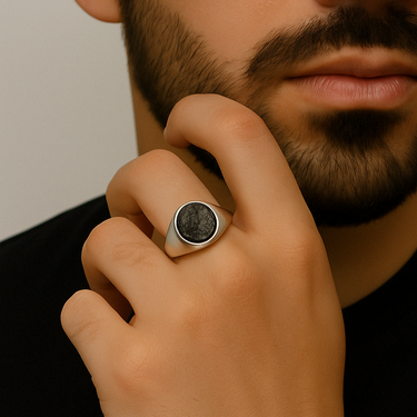 Soul Piedra Obsidiana